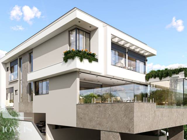 Casa para Venda em Santana de Parnaíba - 4