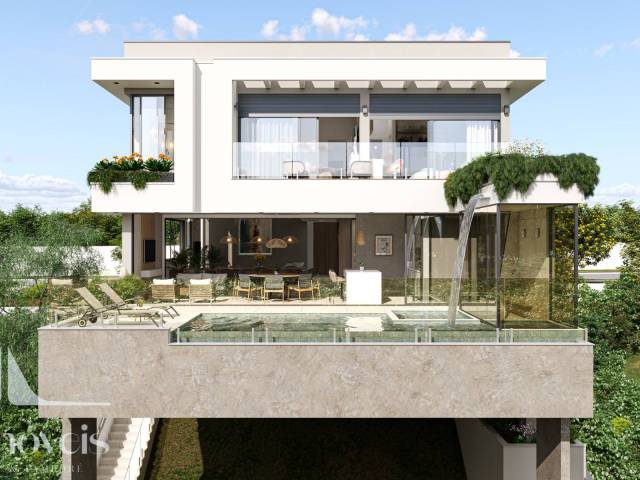 Casa para Venda em Santana de Parnaíba - 5