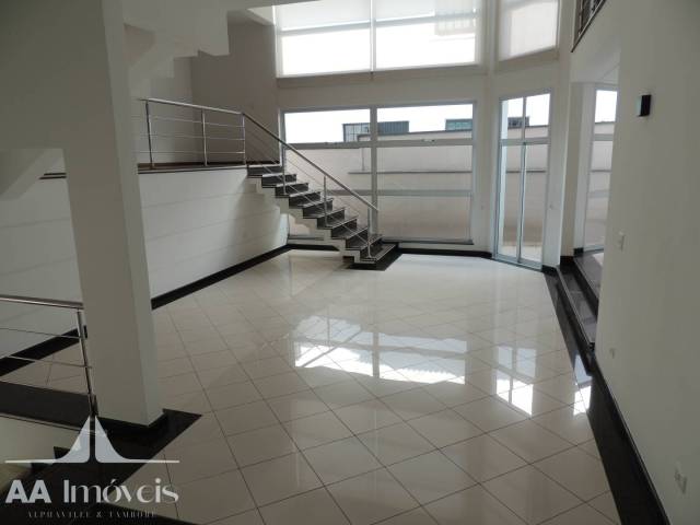 #1292 - Casa para Venda em Santana de Parnaíba - SP - 1