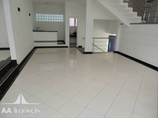 #1292 - Casa para Venda em Santana de Parnaíba - SP - 2