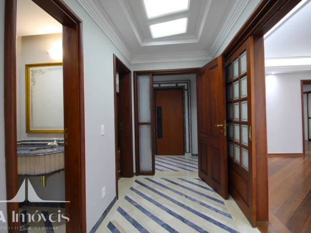 #1294 - Apartamento para Locação em Barueri - SP - 2