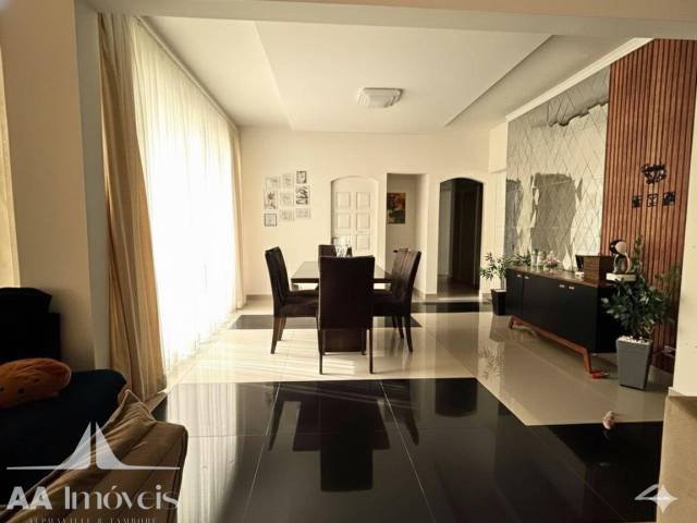 Venda em Alphaville - Santana de Parnaíba