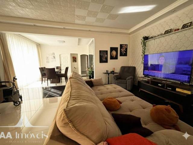 #1295 - Casa para Venda em Santana de Parnaíba - SP - 3