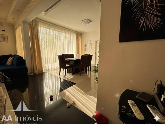 #1295 - Casa para Venda em Santana de Parnaíba - SP - 2