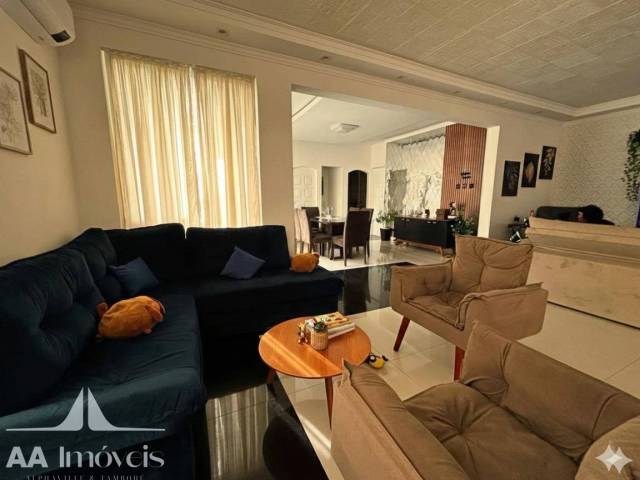Casa para Venda em Santana de Parnaíba - 5