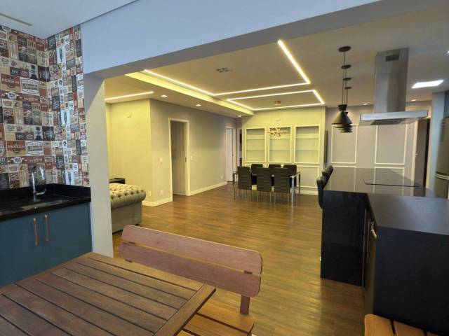 #1296 - Apartamento para Venda em São Paulo - SP - 1