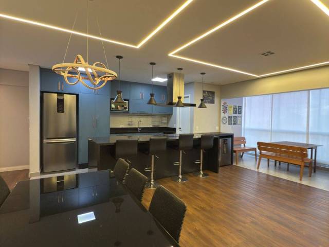 #1296 - Apartamento para Venda em São Paulo - SP - 2