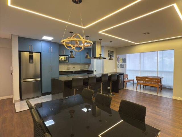 Apartamento para Locação em Barueri - 4