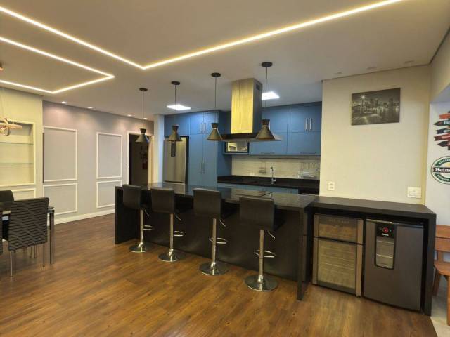 #1296 - Apartamento para Venda em São Paulo - SP - 3