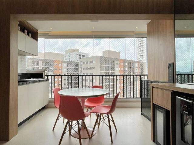 #1297 - Apartamento para Venda em São Paulo - SP - 2