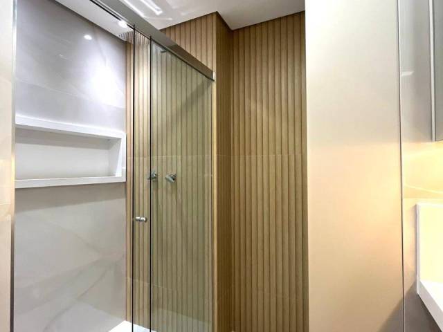 #1297 - Apartamento para Venda em São Paulo - SP - 1