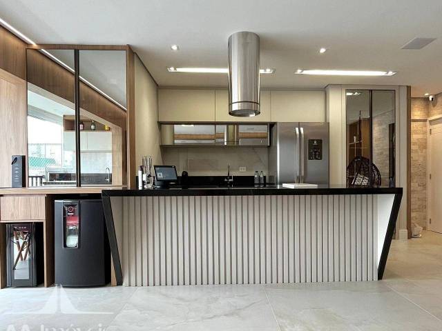 #1297 - Apartamento para Venda em Barueri - SP