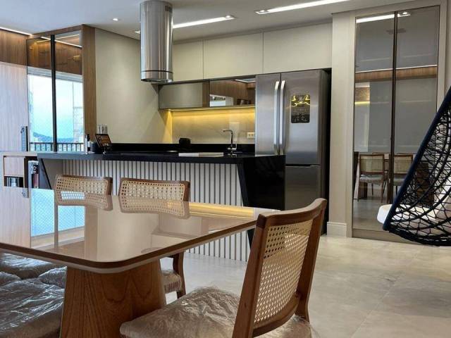 #1297 - Apartamento para Venda em Barueri - SP