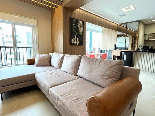 #1297 - Apartamento para Venda em Barueri - SP