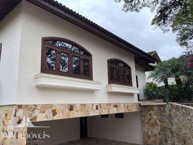 #1298 - Casa para Locação em Santana de Parnaíba - SP - 2