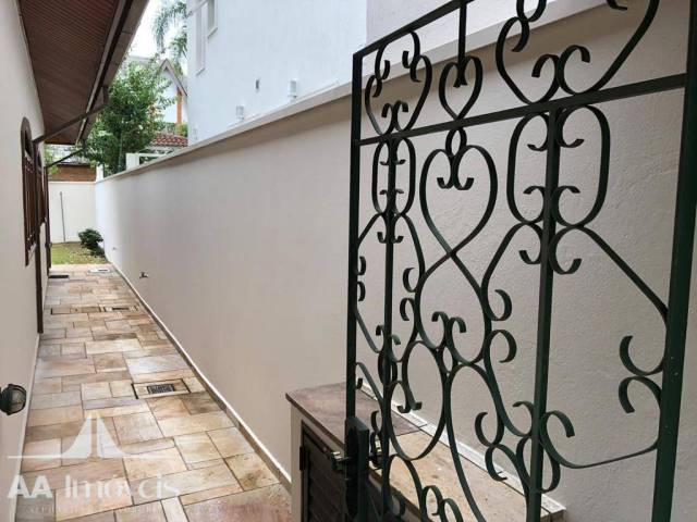 #1298 - Casa para Locação em Santana de Parnaíba - SP - 3