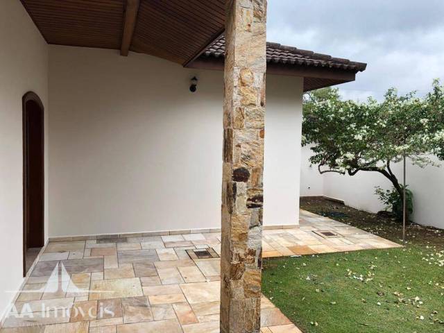 Casa para Locação em Santana de Parnaíba - 4