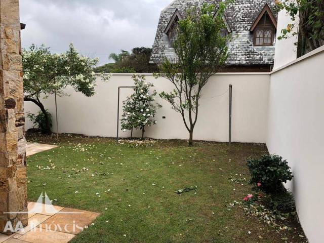 Casa para Locação em Santana de Parnaíba - 5