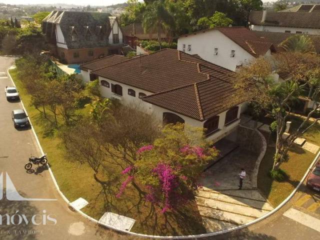 #1298 - Casa para Locação em Santana de Parnaíba - SP - 1