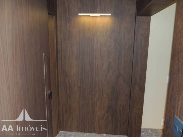 #1299 - Apartamento para Venda em Santana de Parnaíba - SP - 2