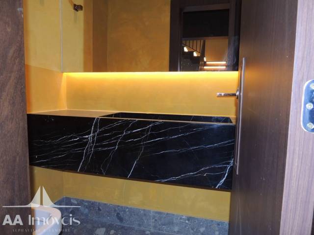 #1299 - Apartamento para Venda em Santana de Parnaíba - SP - 3