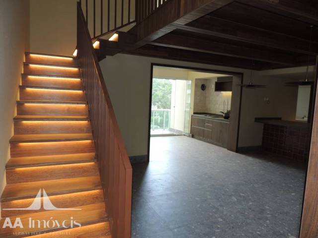 Apartamento para Venda em Santana de Parnaíba - 4