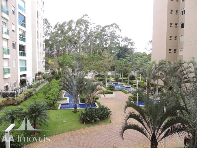 #1299 - Apartamento para Venda em Santana de Parnaíba - SP - 1