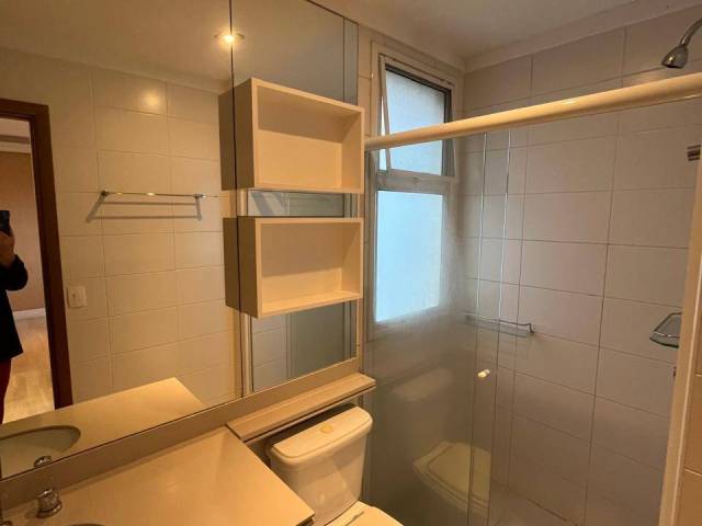 Apartamento para Venda em Santana de Parnaíba - 5