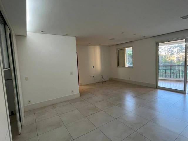 #1301 - Apartamento para Venda em Santana de Parnaíba - SP - 2