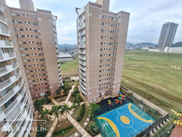 #1302 - Apartamento para Venda em Barueri - SP - 1