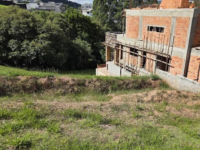 #1303 - Terreno em condomínio para Venda em Santana de Parnaíba - SP - 2