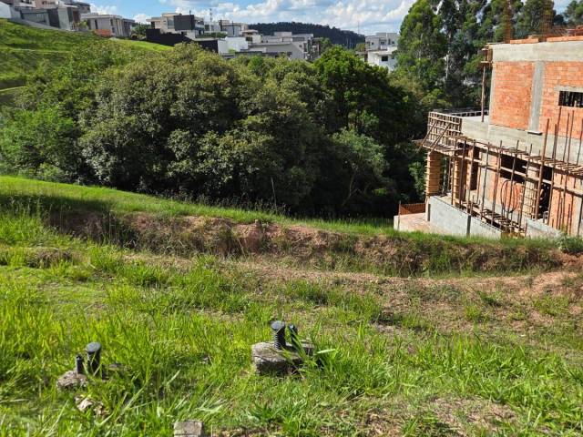 #1303 - Terreno em condomínio para Venda em Santana de Parnaíba - SP - 3