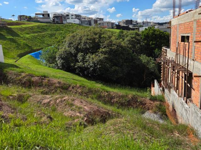 Terreno em condomínio para Venda em Santana de Parnaíba - 4