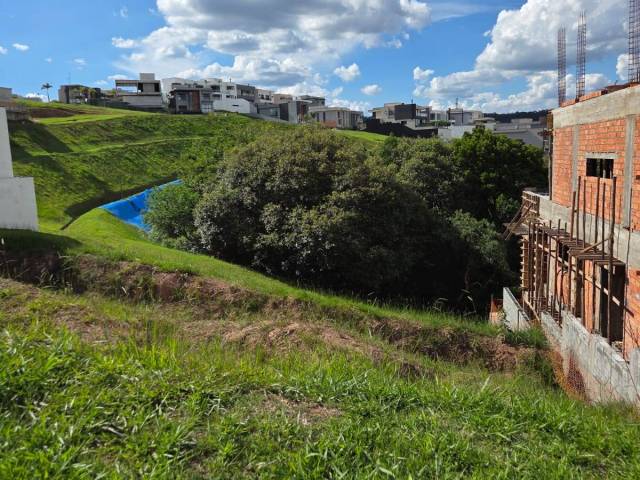 Terreno em condomínio para Venda em Santana de Parnaíba - 5