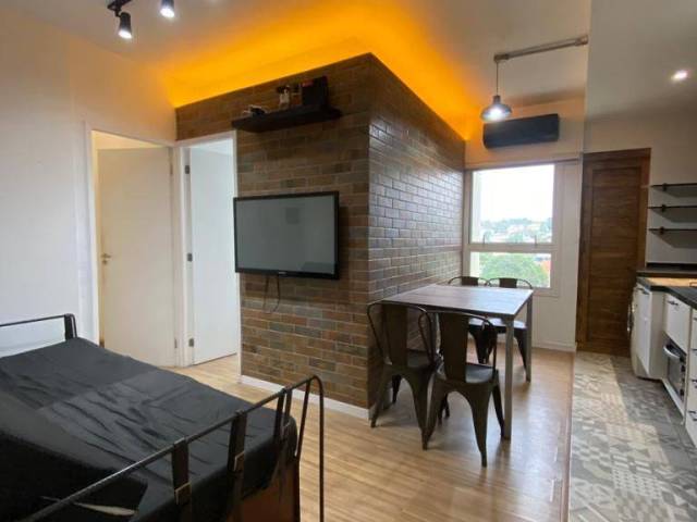 #1304 - Apartamento para Venda em Barueri - SP - 2