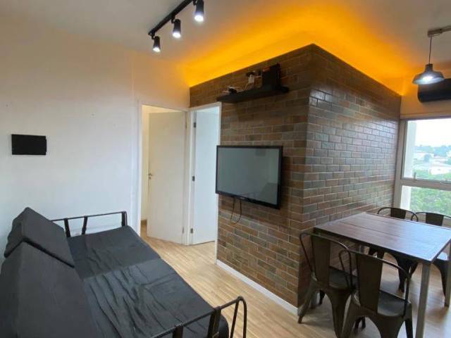 #1304 - Apartamento para Venda em Barueri - SP - 1