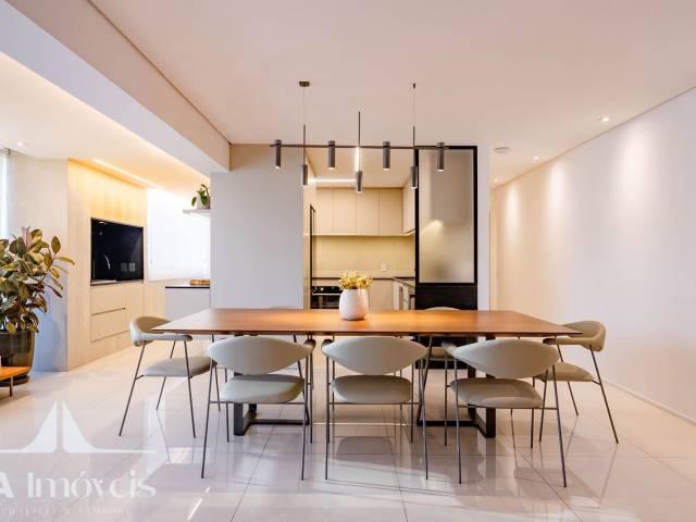 #1305 - Apartamento para Venda em Barueri - SP - 2