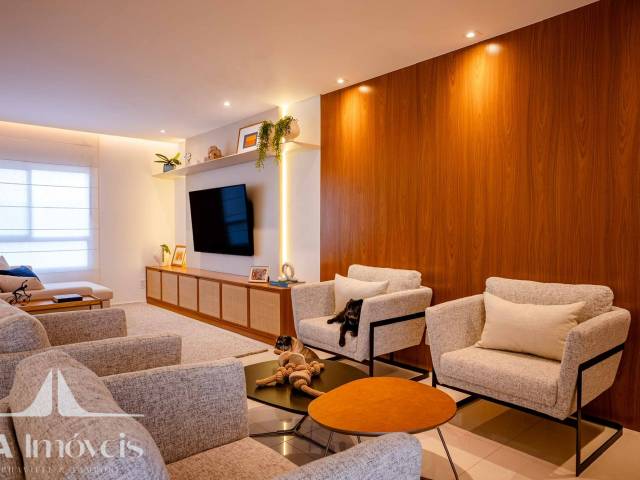 #1305 - Apartamento para Venda em Barueri - SP - 1