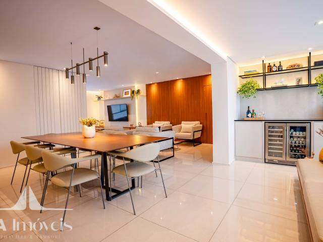 #1305 - Apartamento para Venda em Barueri - SP - 3