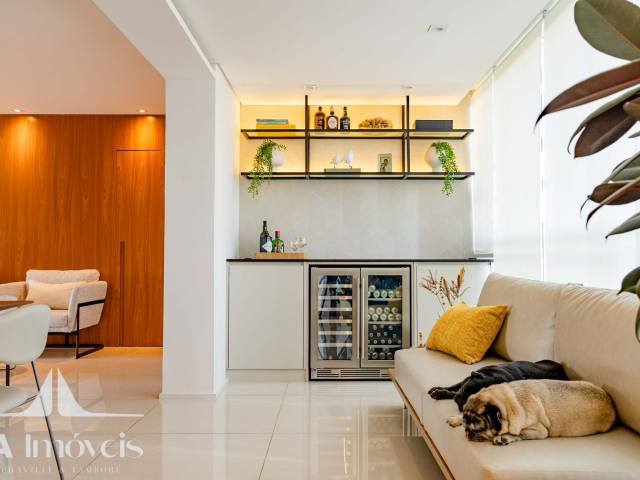 Apartamento para Venda em Barueri - 4