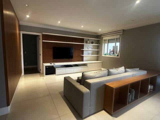 #1306 - Apartamento para Venda em Santana de Parnaíba - SP - 2