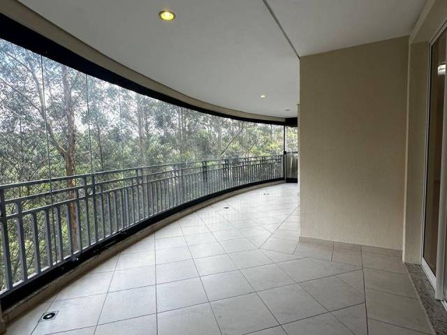 #1307 - Apartamento para Venda em Santana de Parnaíba - SP - 3