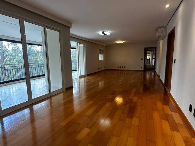 #1307 - Apartamento para Venda em Santana de Parnaíba - SP - 2