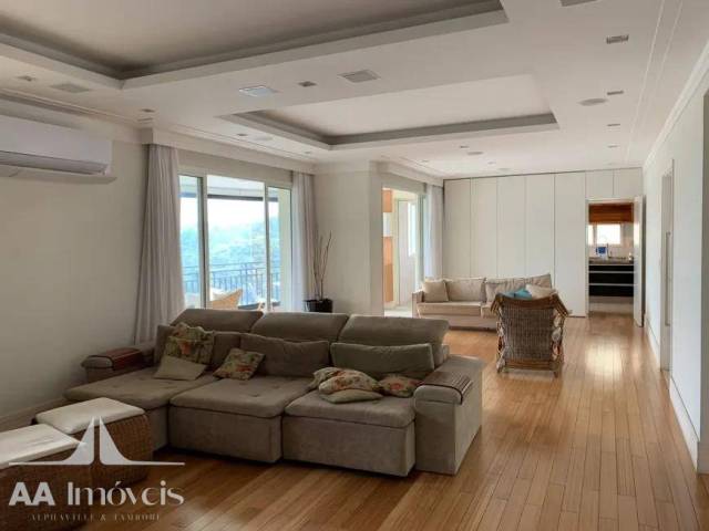 #1308 - Apartamento para Venda em Santana de Parnaíba - SP - 2