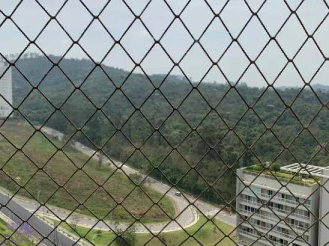 Apartamento para Venda em Santana de Parnaíba - 5