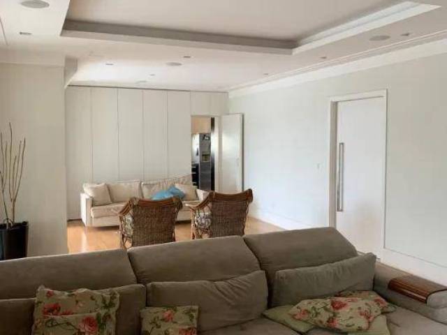 Apartamento para Venda em Santana de Parnaíba - 4