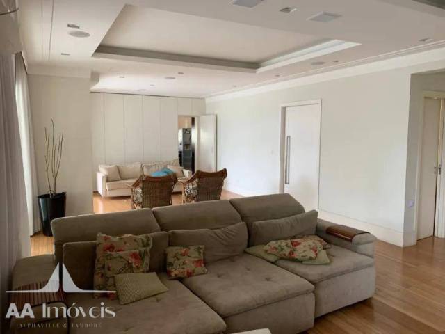 #1308 - Apartamento para Venda em Santana de Parnaíba - SP - 3