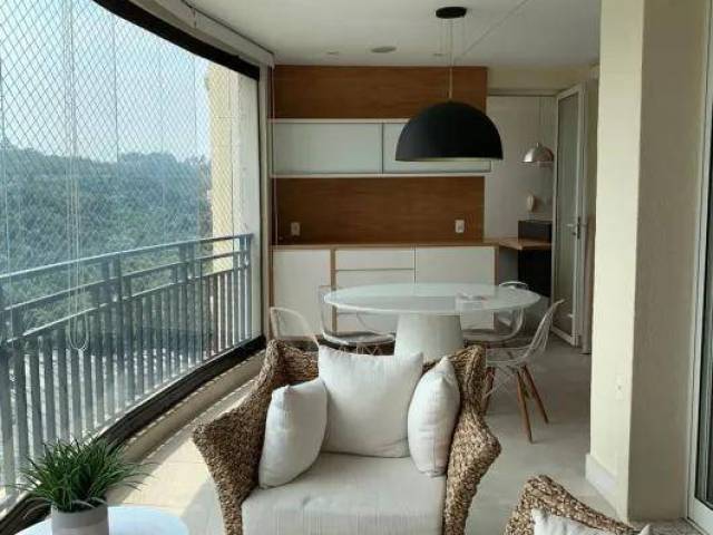 Venda em Tamboré - Santana de Parnaíba