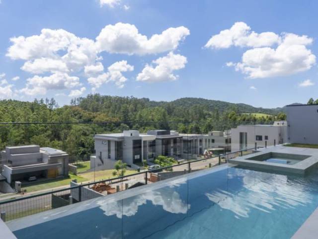 #1309 - Casa para Venda em Santana de Parnaíba - SP - 1