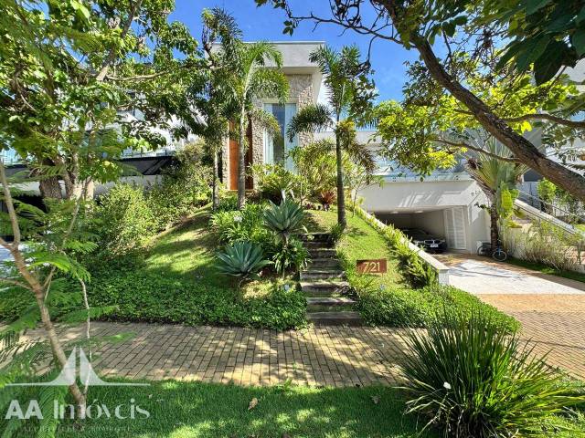 #1310 - Casa para Venda em Santana de Parnaíba - SP - 3